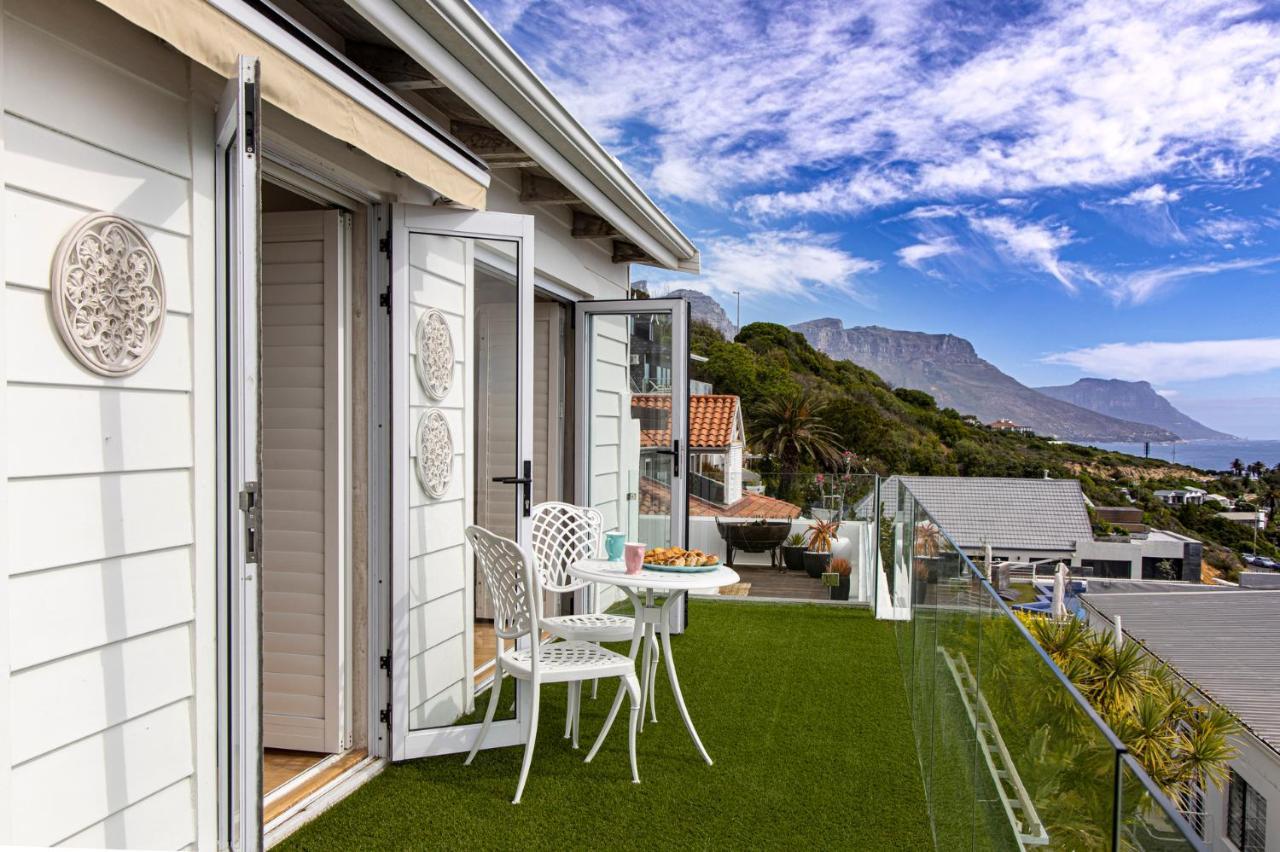 Clifton Yolo Spaces - Clifton Sea View Apartments Cape Town Exterior photo